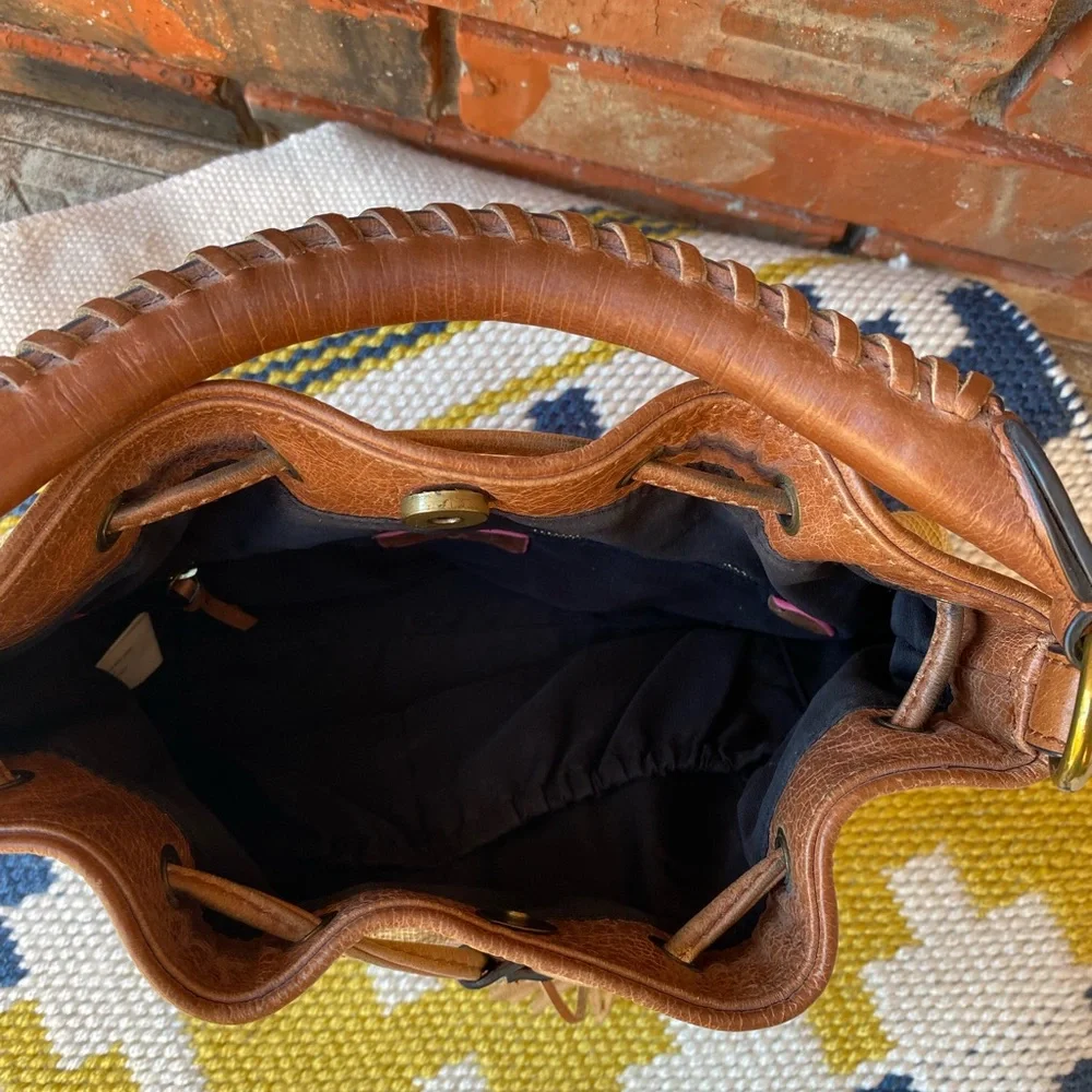 Elliot Luca handbag - Picture 4 of 9